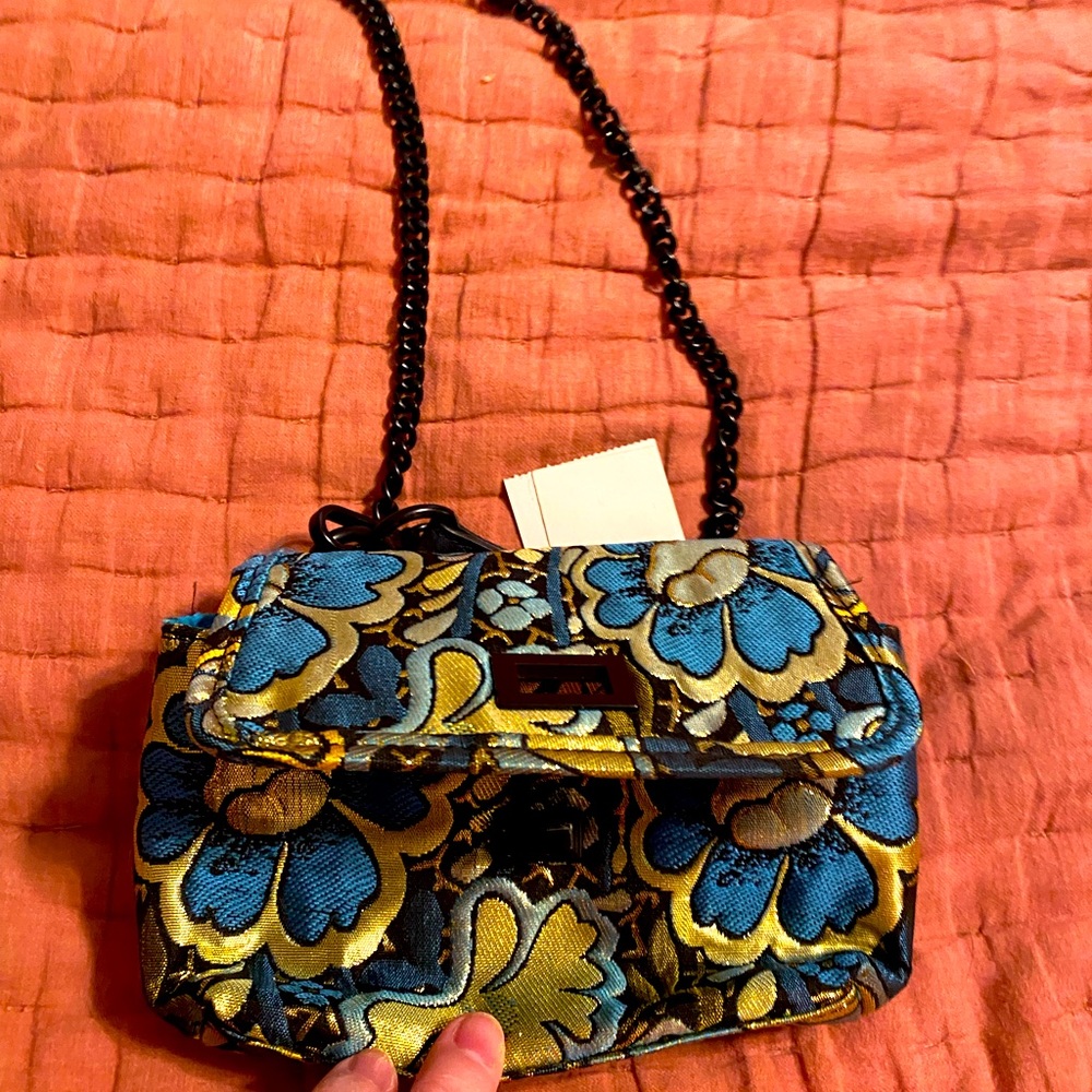 Sam Edelman purse handle or crossbody
